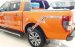 Bán Ford Ranger Wildtrak Navigator đời 2017, giá 925tr