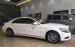 Bán Mercedes S400L đời 2014, màu trắng