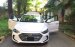 Bán ô tô Hyundai Elantra năm 2017, màu trắng, nhập khẩu  