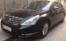 Cần bán gấp Nissan Teana năm 2011, màu đen, xe nhập, chính chủ, 560 triệu