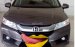 Bán xe Honda City đời 2016, màu xám, xe nhập