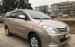 Cần bán Toyota Innova 2.0G đời 2010, màu vàng chính chủ