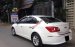 Bán ô tô Chevrolet Cruze năm 2016, màu trắng