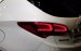 Bán xe Hyundai Santa Fe đời 2017, màu trắng, nhập khẩu nguyên chiếc