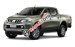 Bán Mitsubishi Triton 2 cầu sàn, khuyến mãi cực khủng, hỗ trợ tối đa lên tới 90% giá trị xe