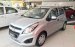 Chevrolet Spark LS 1.2L màu bạc, ưu đãi giá tốt, giao xe tận nơi - LH: 0945.307.489 Huyền Huyền