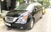 Bán Honda Odyssey EX-L 3.5 AT đời 2008, màu đen, nhập khẩu  