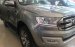 Xe Ford Everest 2.2 Trend 2017 - nhập Thái, giá 1 tỷ 185tr (chưa KM), vay trả góp 90% lãi suất CĐ 0.7%/tháng