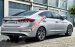 Bán Hyundai Elantra sản xuất 2017, màu bạc