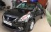 Bán ô tô Nissan Sunny đời 2017, màu đen 