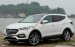 Hyundai BG cần bán xe Hyundai Santa Fe máy dầu 2018, màu trắng, bản đặc biệt. Trưởng phòng KD: Mr Trung 0941.367.999