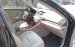 Bán ô tô Toyota Camry 2.4G 2012, màu đen