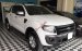 Cần bán Ford Ranger XLS 2.2L AT đời 2014, màu trắng, nhập khẩu nguyên chiếc số tự động