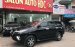 Bán Toyota Fortuner 2.7V đời 2016, màu đen, nhập khẩu nguyên chiếc, số tự động