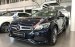 Bán Mercedes C200 năm sản xuất 2017, màu xanh lam như mới