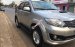 Cần bán Toyota Fortuner 2.5G đời 2013, màu bạc, giá chỉ 765 triệu