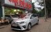 Bán Toyota Yaris đời 2016, màu bạc, xe nhập đẹp như mới, 585tr