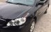 Bán Toyota Corolla altis năm 2003, màu đen