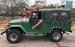 Bán Toyota Land Cruiser FJ28 đời 1966, màu xanh  