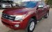 Bán ô tô Ford Ranger XLT đời 2013, màu đỏ