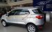 Bán Ford EcoSport Titanium đời 2017, màu: Xanh, đỏ, trắng, đen, bạc, nâu hổ phách. Giao ngay - LH: 0901 517 888