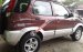Chính chủ bán Daihatsu Terios đời 2005, màu đỏ, nhập khẩu Nhật Bản