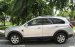 Bán xe Chevrolet Captiva đời 2010, màu bạc, nhập khẩu  