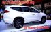 Bán xe Mitsubishi Pajero Sport đời 2017, màu trắng, nhập khẩu  