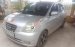 Bán Kia Morning SLX 1.0 AT đời 2007, màu bạc, nhập khẩu nguyên chiếc chính chủ giá cạnh tranh