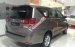Bán xe Toyota Innova đời 2017, màu xám 