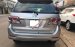 Cần bán Toyota Fortuner 2.5G đời 2013, màu bạc, giá chỉ 765 triệu