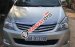 Bán Toyota Innova G đời 2007, màu bạc, 338 triệu