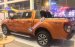 Bán xe Ford Ranger 2017, xe mới, giá tốt