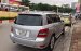 Bán xe Mercedes GLK 300 4 matic đời 2009, màu bạc, nhập khẩu, số tự động, giá tốt