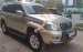 Bán xe Toyota Land Cruiser Prado GX đời 2008, màu vàng, xe nhập 