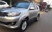 Cần bán Toyota Fortuner 2.5G đời 2013, màu bạc, giá chỉ 765 triệu