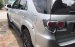 Bán Toyota Fortuner 2.4 MT 2016, màu bạc như mới