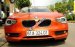 Chính chủ bán BMW 1 Series 116i đời 2014, màu cam