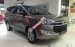 Bán xe Toyota Innova đời 2017, màu xám 