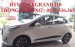 Xe Hyundai Grand i10  2017