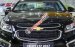 Bán Chevrolet Cruze LTZ năm 2017, màu đen