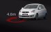 Bán xe Mitsubishi Mirage sản xuất 2017, màu bạc