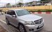 Bán xe Mercedes GLK 300 4 matic đời 2009, màu bạc, nhập khẩu, số tự động, giá tốt