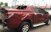 Cần bán xe Mazda BT 50 3.2AT 4x4 đời 2013, màu đỏ, xe nhập