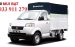 Cần bán Suzuki Super Carry Pro đời 2017, màu trắng, nhập khẩu chính hãng