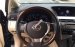 Salon bán xe Lexus RX 350 AWD đời 2012, màu đen, xe nhập