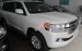 Bán Toyota Land Cruiser 5.7 V8 đời 2016, màu trắng, xe nhập