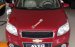 Chevrolet Aveo LT 2017 xe kinh doanh tiện lợi, hỗ trợ trả góp toàn quốc