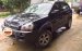 Bán xe Hyundai Tucson năm 2009, màu đen, nhập khẩu  