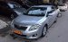 Bán Toyota Corolla altis đời 2009, màu bạc, nhập khẩu, số tự động